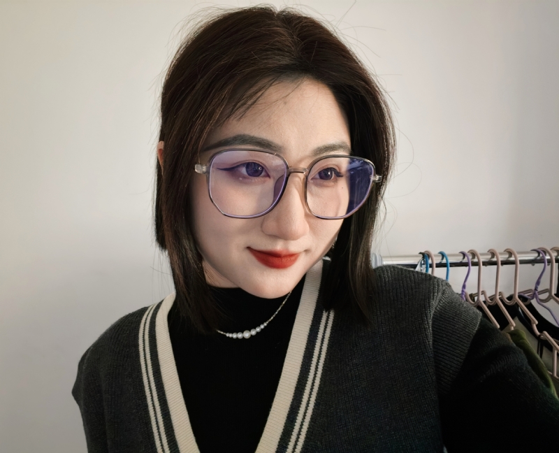 Helen的第二张照片--周口相亲服务中心