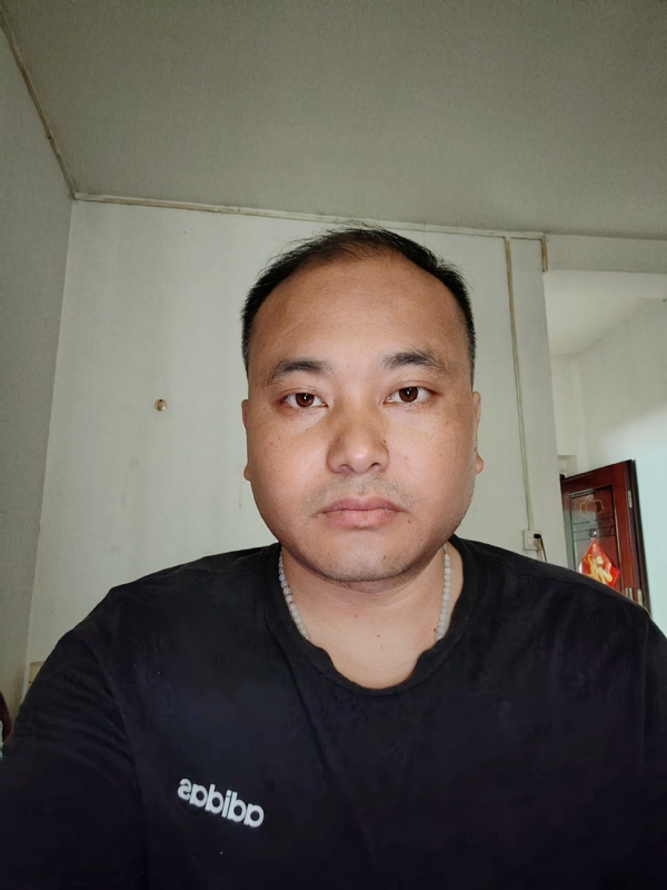 小蒋的第一张照片--周口相亲服务中心