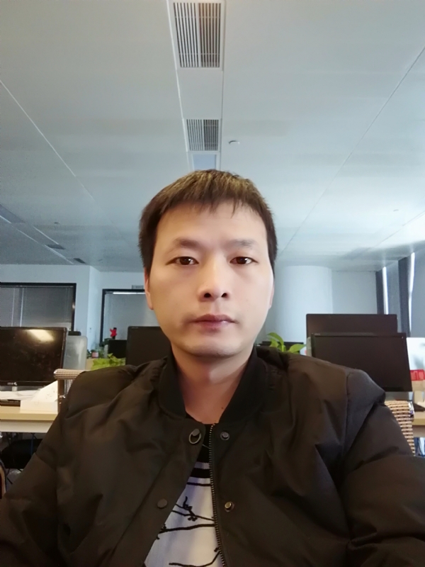 刘堃的第一张照片--周口相亲服务中心