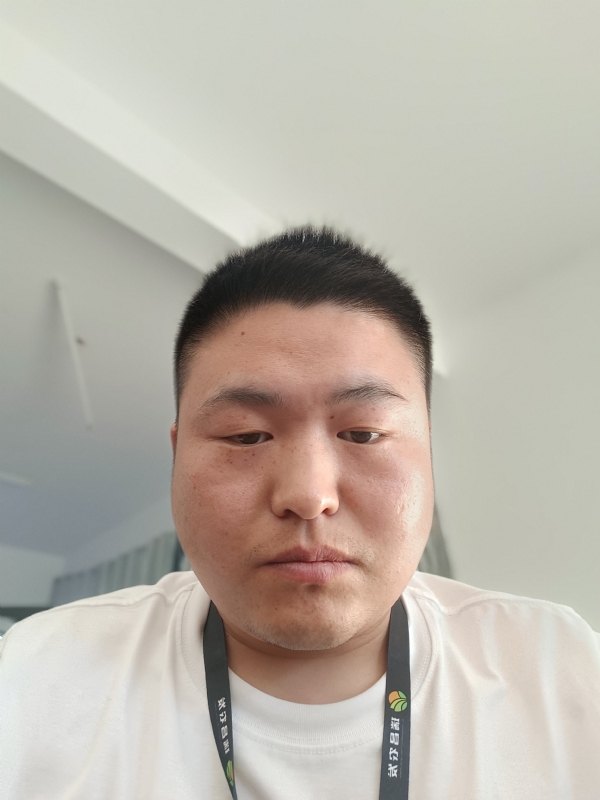 旺财的第一张照片--周口相亲服务中心