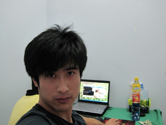 晴天的第一张照片--周口相亲服务中心