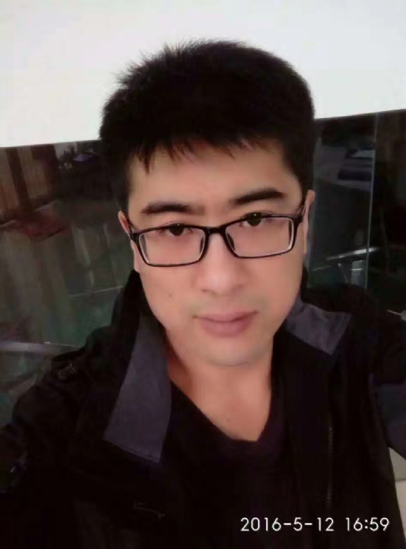 晴天的第二张照片--周口相亲服务中心