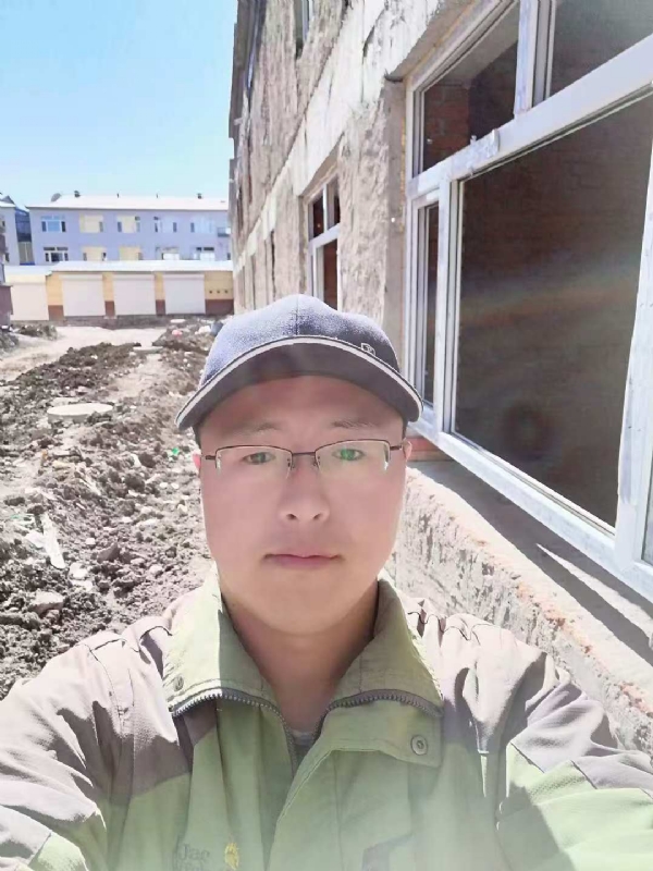 旭日东升的第一张照片--周口相亲服务中心