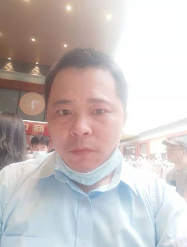 l蓝莲的第一张照片--周口相亲服务中心