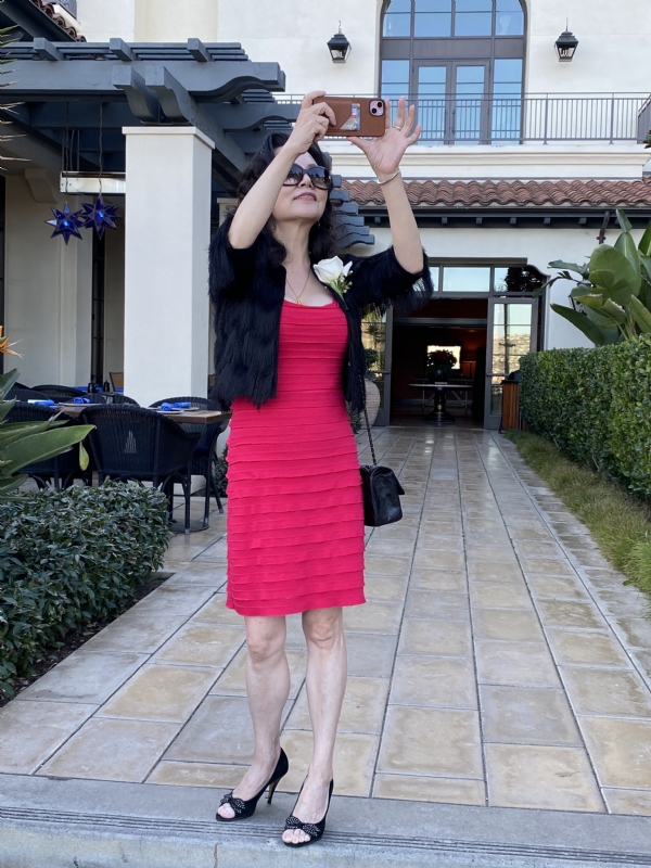 茉莉的第一张照片--周口相亲服务中心