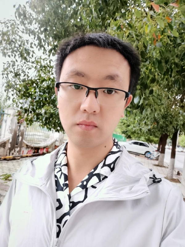 相遇另一半的第二张照片--周口相亲服务中心