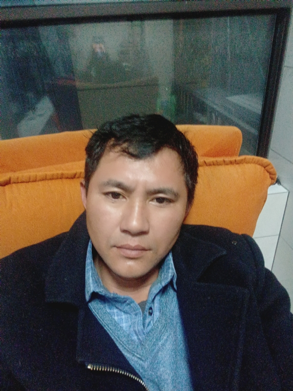 最美的邂逅的第一张照片--周口相亲服务中心