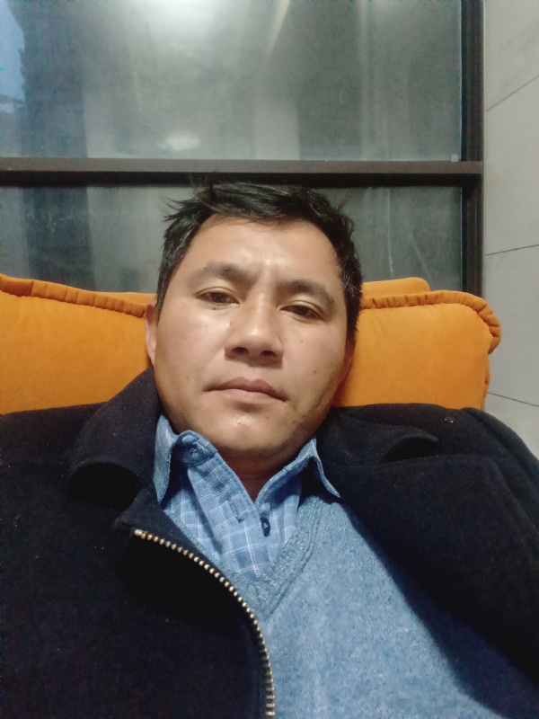 最美的邂逅的第二张照片--周口相亲服务中心