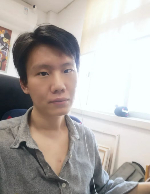 君莫的第一张照片--周口相亲服务中心