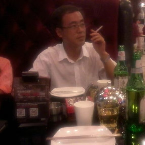 一切随缘的第一张照片--周口相亲服务中心