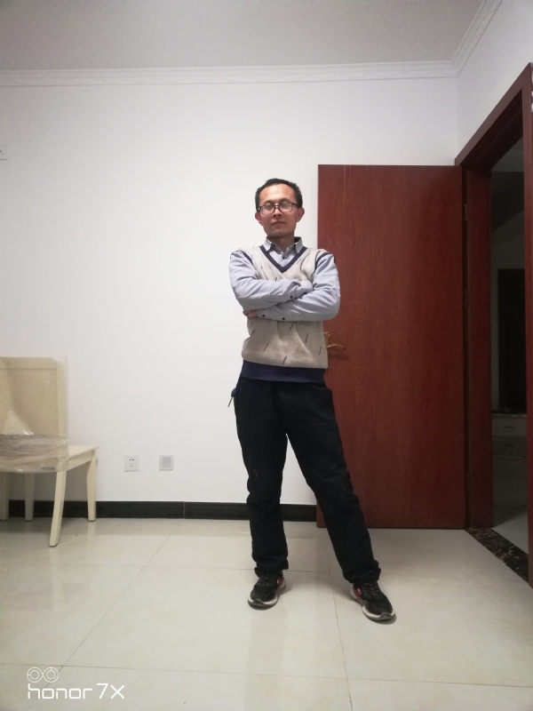 我的笨呢的第一张照片--周口相亲服务中心