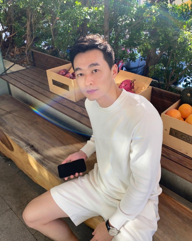 Eric的第一张照片--周口相亲服务中心