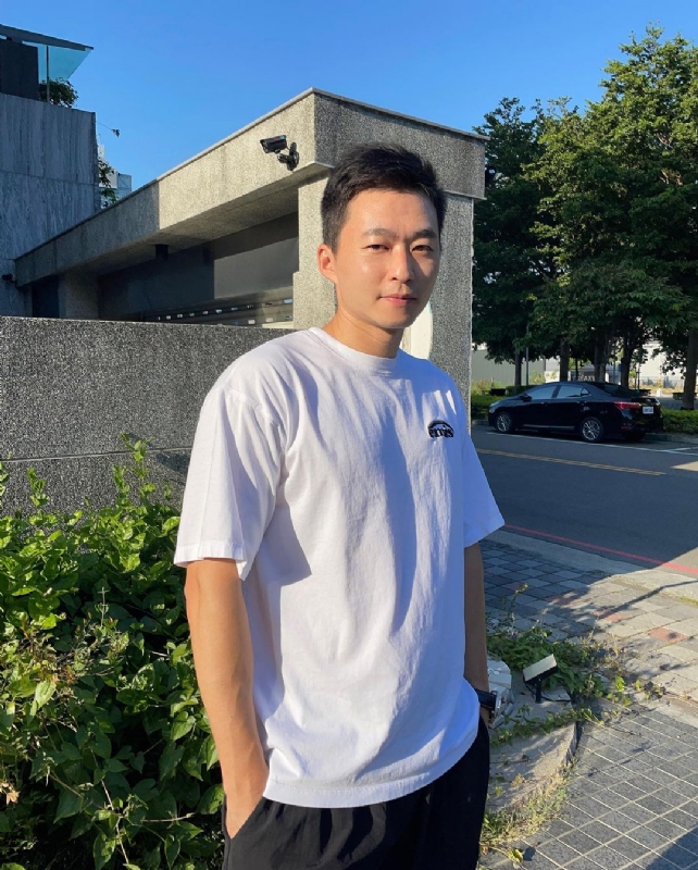 Eric的第二张照片--周口相亲服务中心