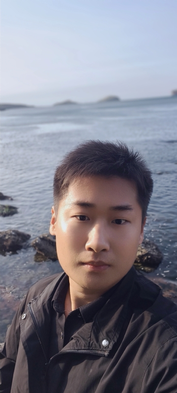 男大的第二张照片--周口相亲服务中心