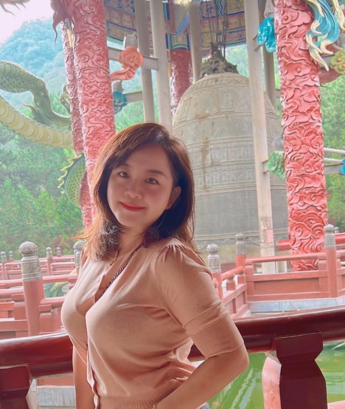 浅梦悠然的第二张照片--周口相亲服务中心