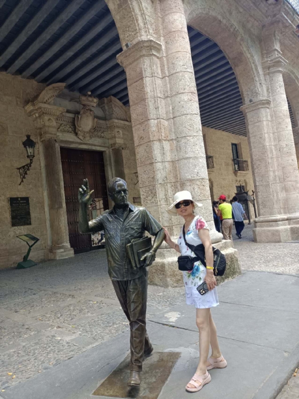 Jolan的第一张照片--周口相亲服务中心