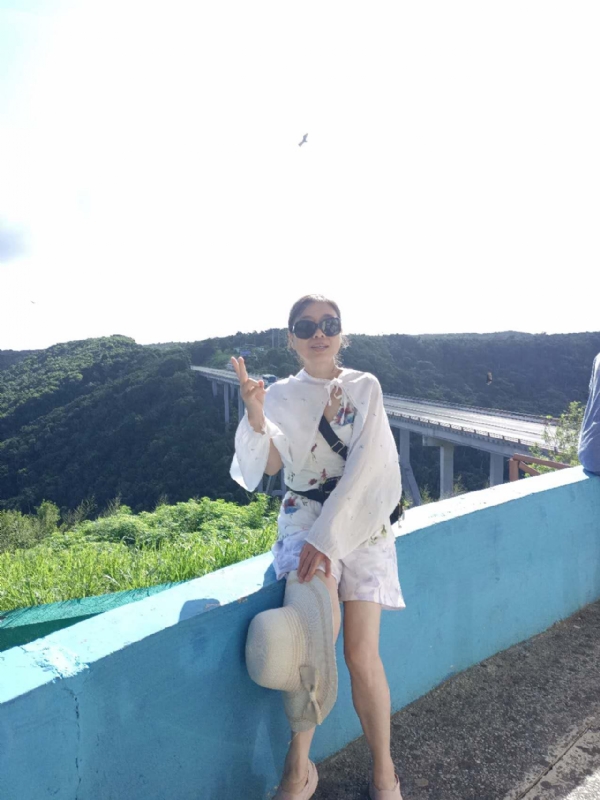 Jolan的第二张照片--周口相亲服务中心