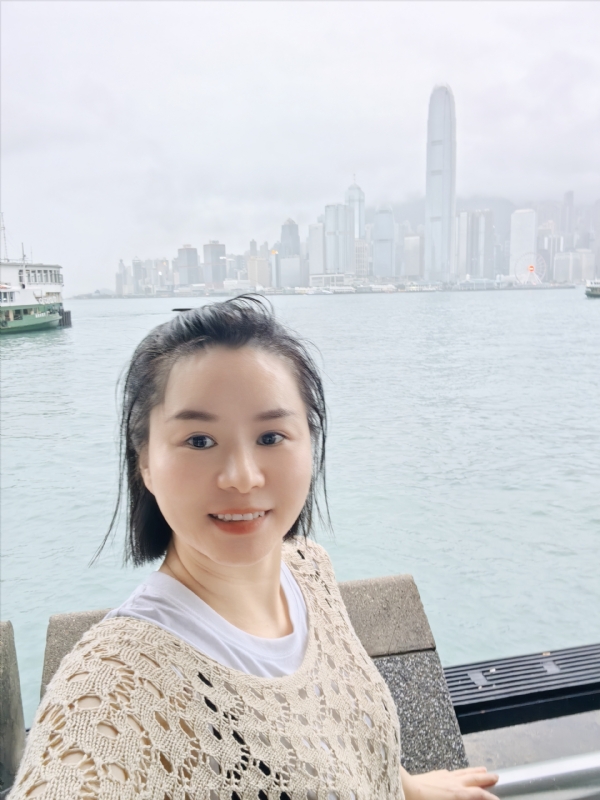 Ala的第一张照片--周口相亲服务中心