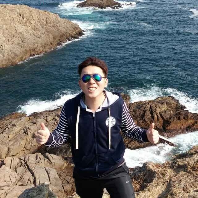 Steven的第一张照片--周口相亲服务中心