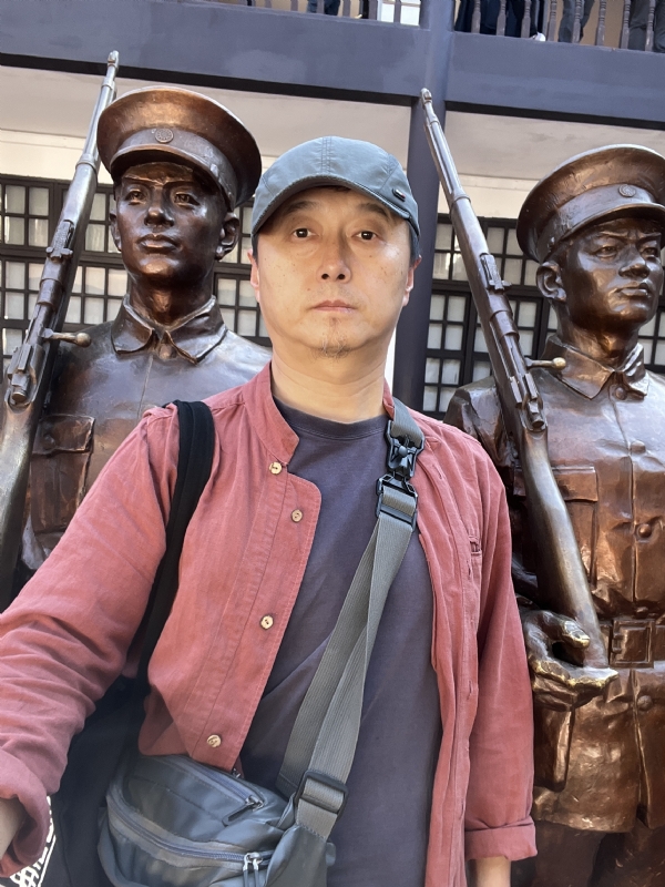 川雲的第二张照片--周口相亲服务中心