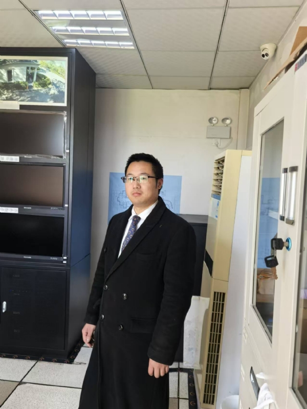 逍遥自在的第一张照片--周口相亲服务中心