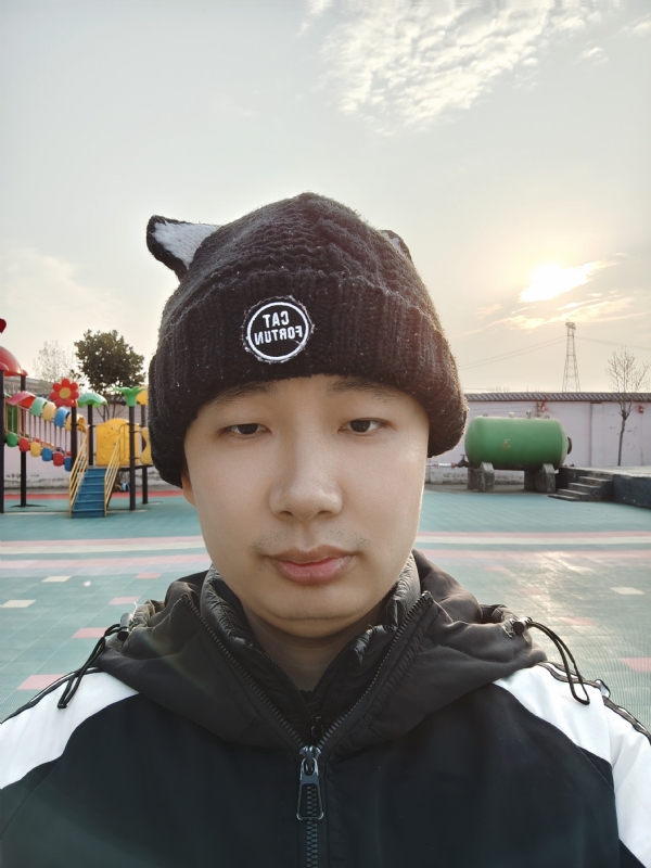 王连杰的第一张照片--周口相亲服务中心