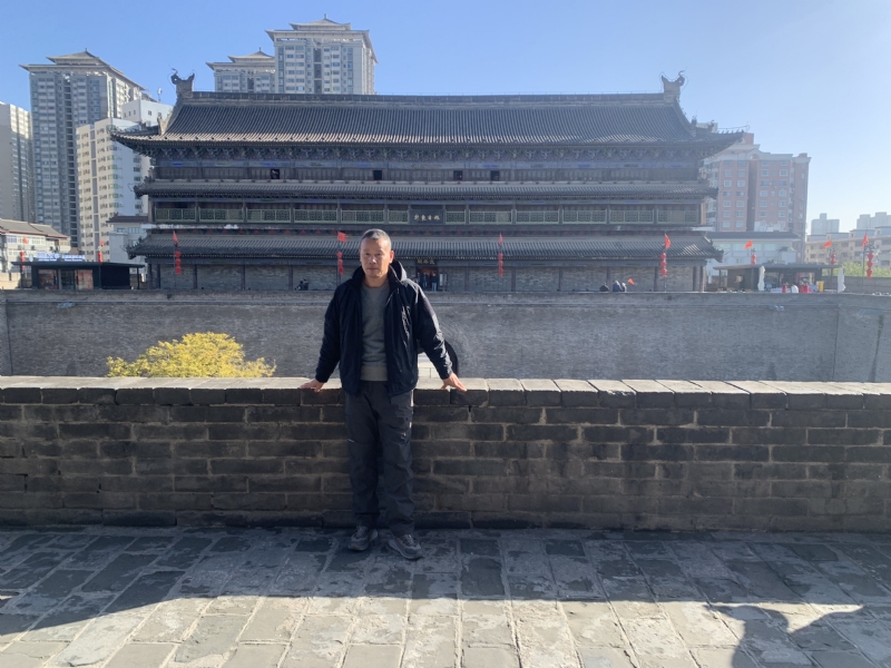 抹走知觉的第一张照片--周口相亲服务中心