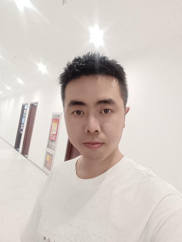 愿得一人心白首不相离的第一张照片--周口相亲服务中心