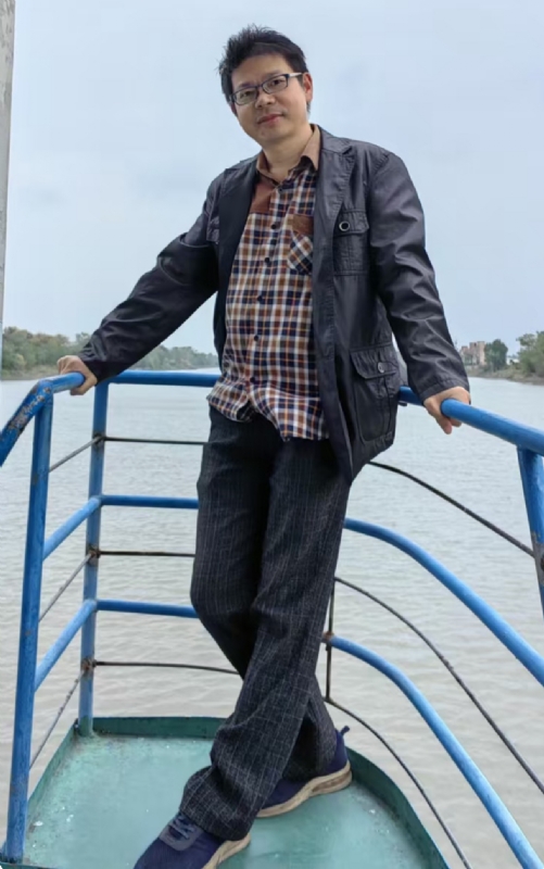 风云的第一张照片--周口相亲服务中心