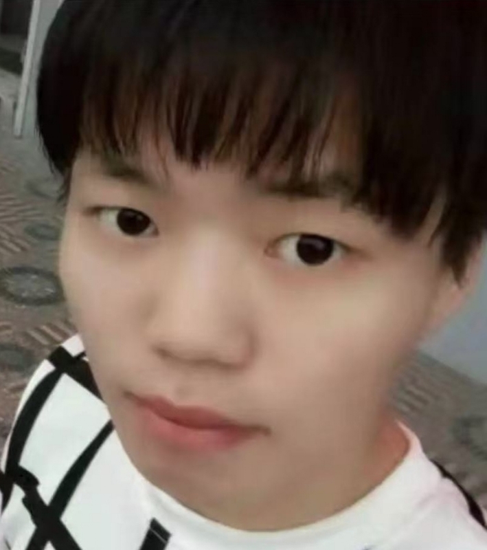 大白的第一张照片--周口相亲服务中心