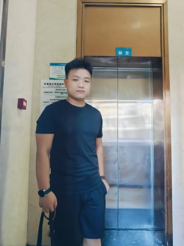 JCY的第一张照片--周口相亲服务中心