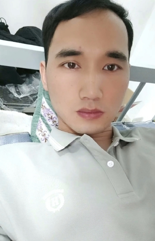 小炎的第一张照片--周口相亲服务中心