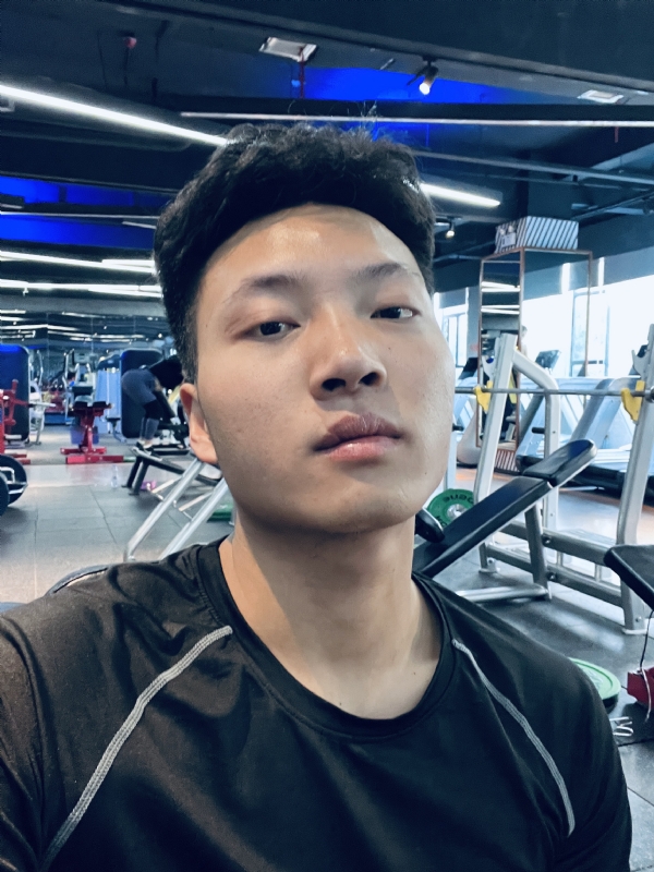 A且行且珍惜的第一张照片--周口相亲服务中心