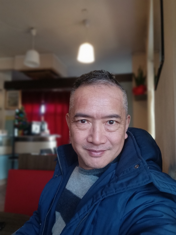 大龙的第一张照片--周口相亲服务中心