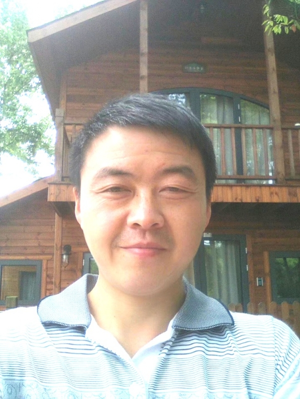 军子的第一张照片--周口相亲服务中心