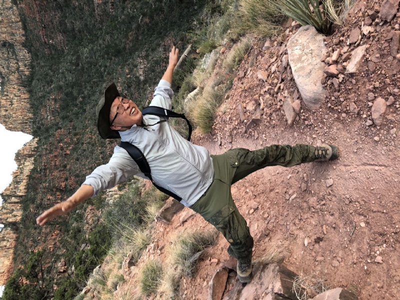 Tiger0007的第一张照片--周口相亲服务中心