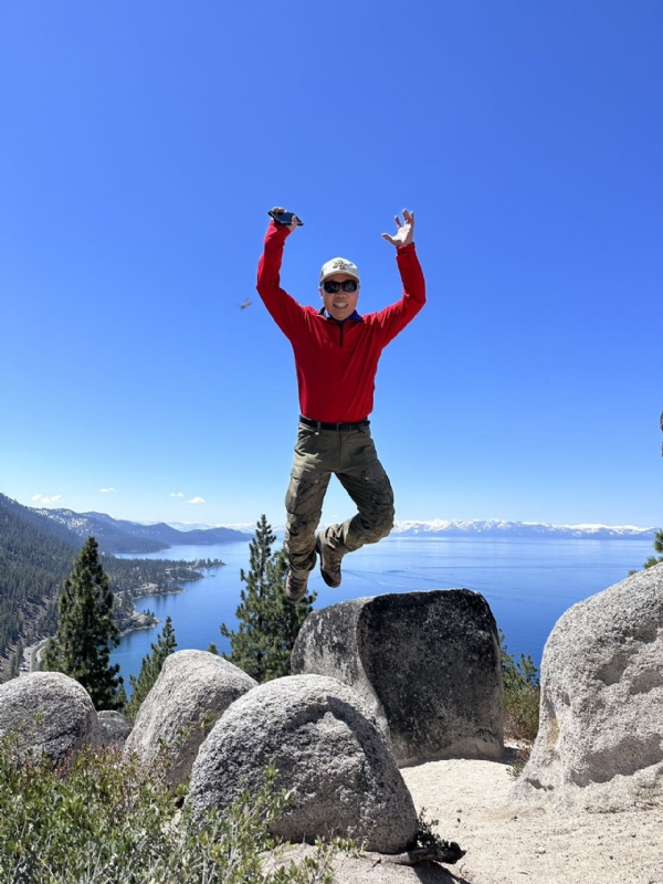 Tiger0007的第二张照片--周口相亲服务中心
