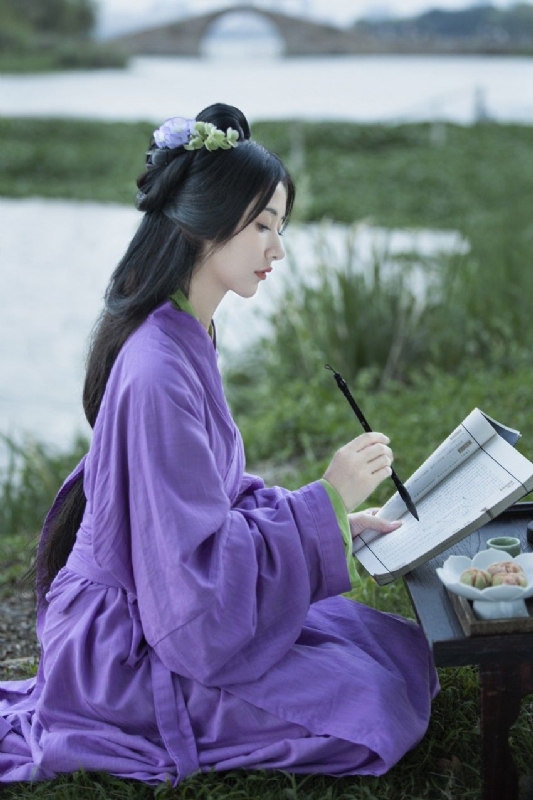 黄环儿的第一张照片--周口相亲服务中心