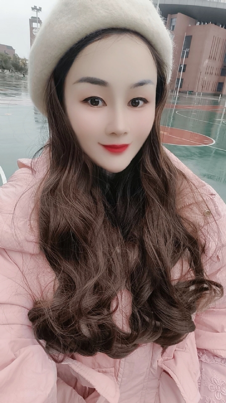 小艳的第二张照片--周口相亲服务中心