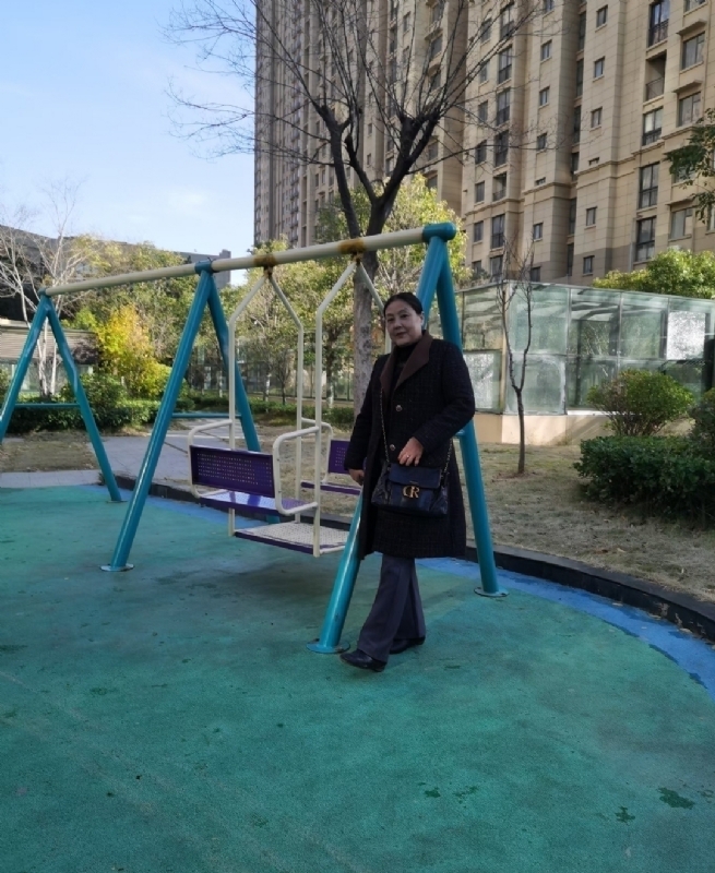 阳光的第二张照片--周口相亲服务中心