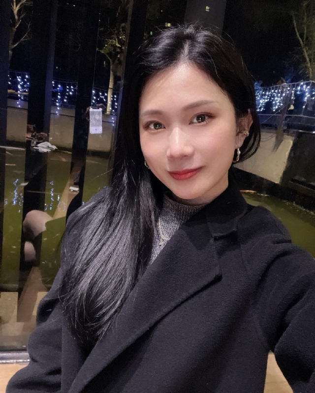 欣欣向荣的第一张照片--周口相亲服务中心