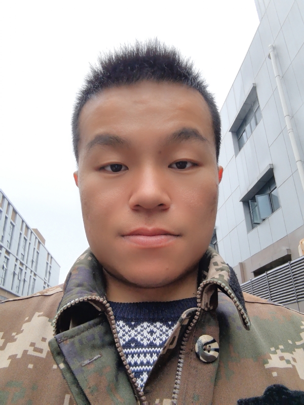 赵彦的第二张照片--周口相亲服务中心