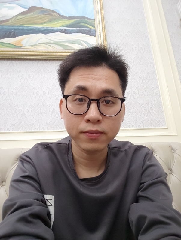 共享夕阳的第一张照片--周口相亲服务中心