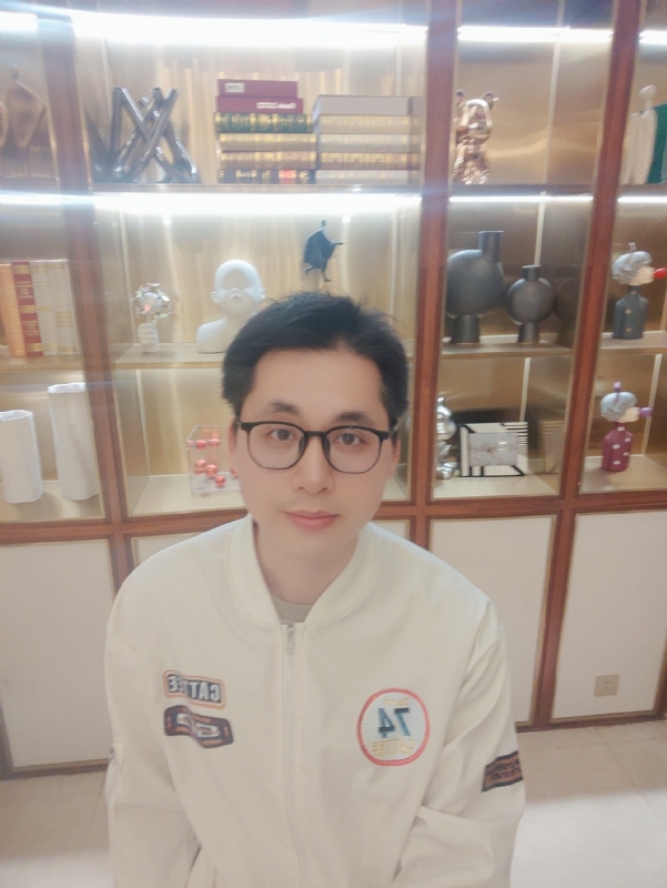 共享夕阳的第三张照片--周口相亲服务中心