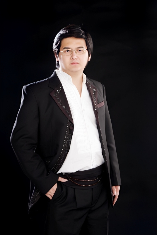 再爱一次吧的第一张照片--周口相亲服务中心