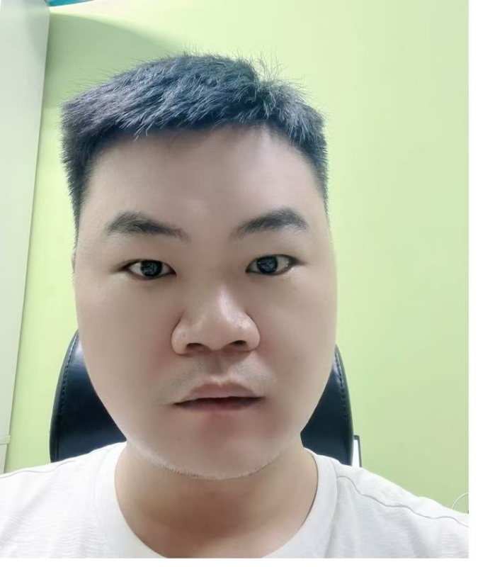 初白的第一张照片--周口相亲服务中心