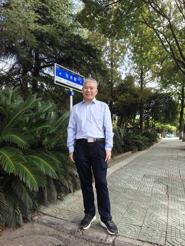 清风幽谷的第一张照片--周口相亲服务中心