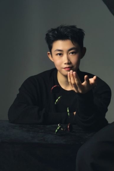 阳阳的第一张照片--周口相亲服务中心