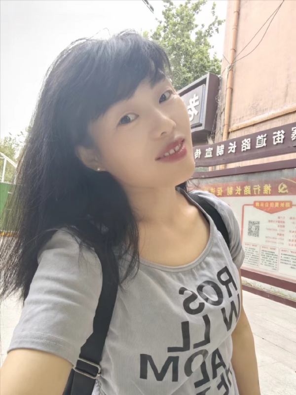 心艺的第二张照片--周口相亲服务中心