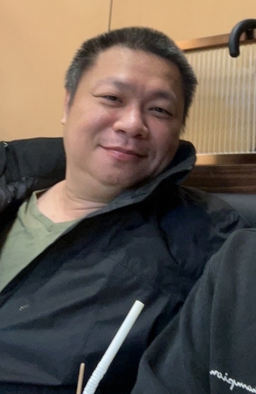 Wai的第一张照片--周口相亲服务中心